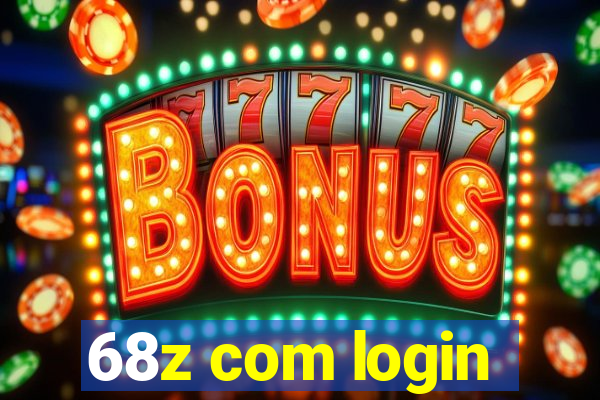 68z com login